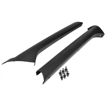 Kit de cadre de pare-brise TEKNÖR EZC-LR-094