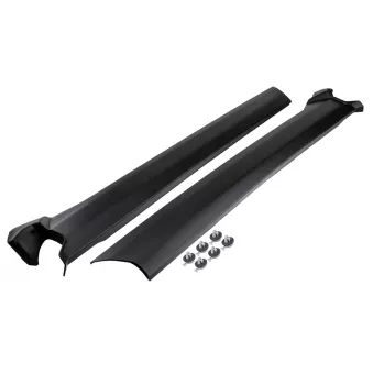 Kit de cadre de pare-brise TEKNÖR EZC-LR-095