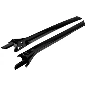 Kit de cadre de pare-brise TEKNÖR EZC-LR-096