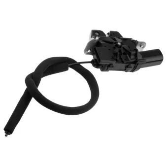 Serrure de hayon TEKNÖR EZC-ME-323