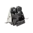 Serrure de hayon TEKNÖR EZC-ME-325 - Visuel 1