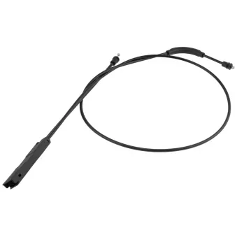 Tirette de capot moteur TEKNÖR EZC-ME-346