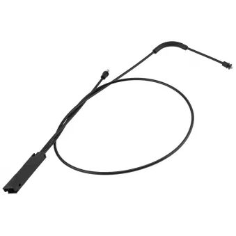 Tirette de capot moteur TEKNÖR EZC-ME-347