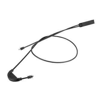 Tirette de capot moteur TEKNÖR EZC-ME-349