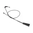 Tirette de capot moteur TEKNÖR EZC-ME-349 - Visuel 2