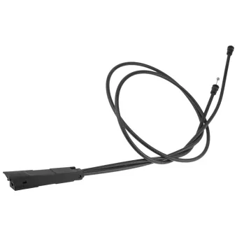Tirette de capot moteur TEKNÖR EZC-ME-350