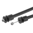 Tirette de capot moteur TEKNÖR EZC-ME-350 - Visuel 3