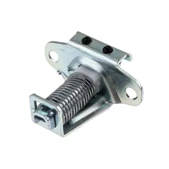 Serrure de hayon TEKNÖR EZC-MS-016