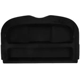 Revêtement de coffre à bagages TEKNÖR EZC-NS-061