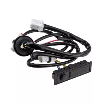Interrupteur, hayon TEKNÖR EZC-NS-065