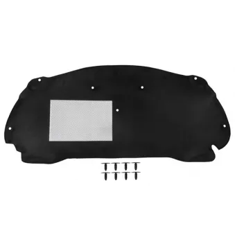 Insonoristaion du compartiment moteur TEKNÖR EZC-PE-110