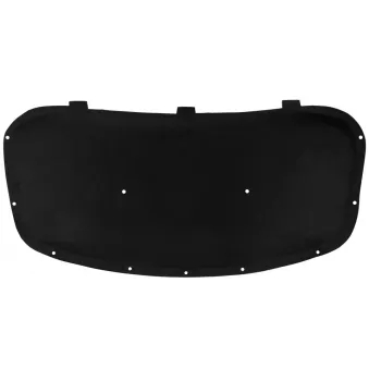 Insonoristaion du compartiment moteur TEKNÖR EZC-PL-169