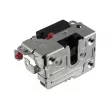 Serrure de porte avant gauche TEKNÖR EZC-RE-320 - Visuel 2