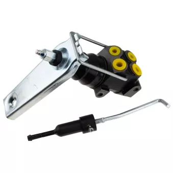 Régulateur de freinage TEKNÖR EZC-RE-324