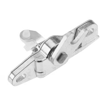 Serrure de porte arrière droit TEKNÖR EZC-RE-337