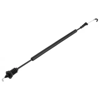 Tirette à câble, déverrouillage porte avant TEKNÖR EZC-SE-039