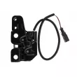 Serrure de capot-moteur TEKNÖR EZC-SE-040 - Visuel 3