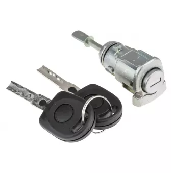 Cylindre de serrure avant gauche TEKNÖR EZC-SK-091