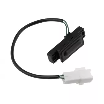 Poignée de hayon TEKNÖR EZC-SU-014