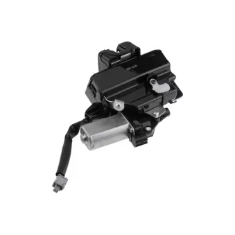 Serrure de hayon TEKNÖR EZC-TY-090
