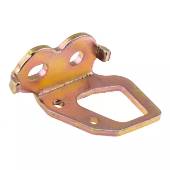 Serrure de hayon TEKNÖR EZC-TY-093