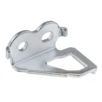 Serrure de hayon TEKNÖR EZC-TY-094
