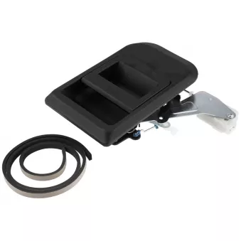 Poignée extérieure de porte TEKNÖR EZC-VC-006A
