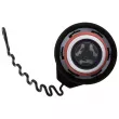 Bouchon, réservoir de carburant TEKNÖR EZC-VV-061 - Visuel 3