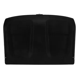 Revêtement de coffre à bagages TEKNÖR EZC-VV-066