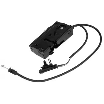 Serrure de capot-moteur TEKNÖR EZC-VV-071