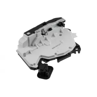 Serrure de porte arrière gauche TEKNÖR EZC-VW-609