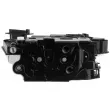 Serrure de porte arrière gauche TEKNÖR EZC-VW-609 - Visuel 3