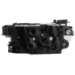 Serrure de porte arrière droit TEKNÖR EZC-VW-610 - Visuel 3