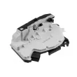 Serrure de porte arrière gauche TEKNÖR EZC-VW-611 - Visuel 1