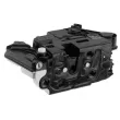Serrure de porte arrière gauche TEKNÖR EZC-VW-611 - Visuel 2