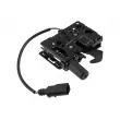 Serrure de capot-moteur TEKNÖR EZC-VW-637 - Visuel 1