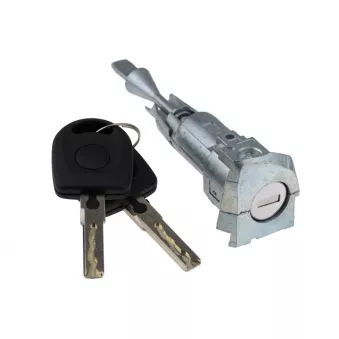 Cylindre de serrure TEKNÖR EZC-VW-661