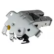 Serrure de hayon TEKNÖR EZC-VW-663 - Visuel 2