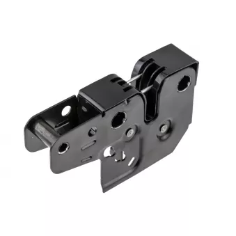 Serrure de capot-moteur TEKNÖR EZC-VW-666