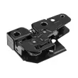Serrure de capot-moteur TEKNÖR EZC-VW-666 - Visuel 2