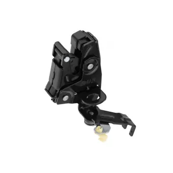 Cylindre de serrure avant gauche TEKNÖR EZC-VW-667