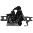 Serrure de capot-moteur TEKNÖR EZC-VW-693 - Visuel 3