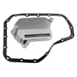 Kit de filtre hydraulique, boîte automatique TEKNÖR FSF-TY-029 - Visuel 2