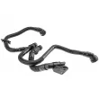 Tuyau, ventilation de carter-moteur TEKNÖR GPP-AU-064 - Visuel 2