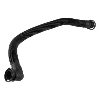 Tuyau, ventilation de carter-moteur TEKNÖR GPP-AU-069