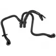 Tuyau, ventilation de carter-moteur TEKNÖR GPP-AU-074 - Visuel 3