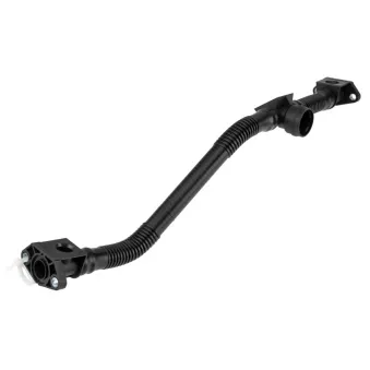Tuyau, ventilation de carter-moteur TEKNÖR GPP-AU-076
