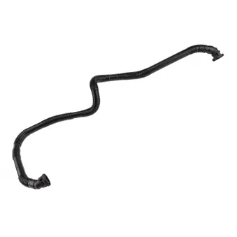 Tuyau, ventilation de carter-moteur TEKNÖR GPP-AU-077