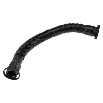 Tuyau, ventilation de carter-moteur TEKNÖR GPP-AU-079