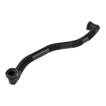 Tuyau, ventilation de carter-moteur TEKNÖR GPP-AU-080